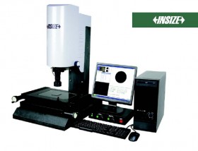  Optyczna maszyna pomiarowa INSIZE Vision ISD-3020
