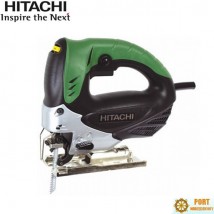  Wyrzynarka elektryczna 705W 90mm Hitachi CJ90VST