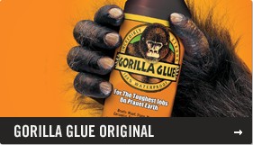 klej poliuretanowy Gorilla Glue Original