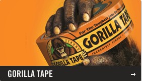  taśma naprawcza montażowa Gorilla Tape