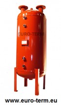 Stabilizator ciepłej wody typ SCWA od 100 do 600 litrów