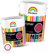  Beckersn Designer Colour