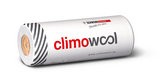  Wełna Climowool DF33 λD=0,033, gr. 100 mm  - 5,28 m2/opak.