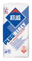  Atlas Plus Biały Expres Mega