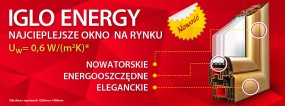  Okno Iglo Energy