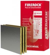  ROCKWOOL FIREROCK 30