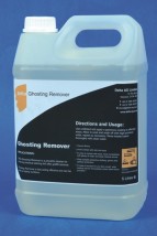  Ghosting Remover 5l.