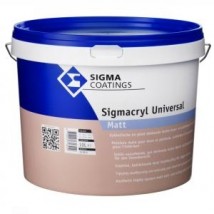  Sigmacryl UNIVERSAL