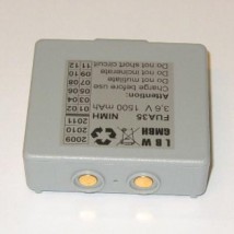  Akumulator do sterowania radiowego Hetronic Mini