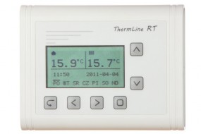  Regulatory Thermline wersja pokojowa (RT)