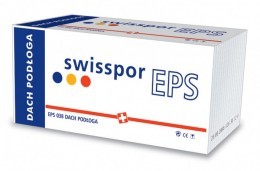  Styropian SWISSPOR | NISKA CENA !!! | Swisspor EPS | NISKA CENA !!!