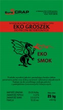  EKOGROSZEK CZESKI