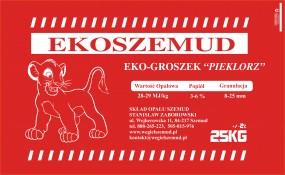  EKOGROSZEK PIEKLORZ SZEMUD