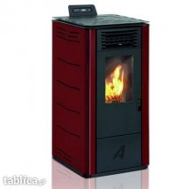  Piec na pellet ARTEL EASY S 7 kW