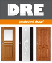 Drzwi DRE