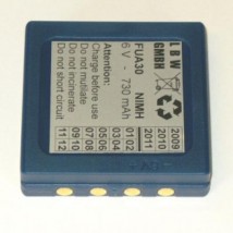  Bateria HBC 6 V