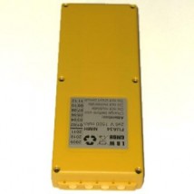  Bateria HBC 1500 mAh   2 x 6 V