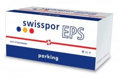 Styropian Swisspor 035 Parking | Transport Gratis | Hurtowe ceny