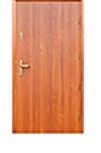  Drzwi drewniane STOLBUD