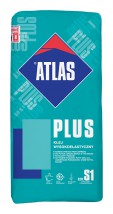  ATLAS PLUS - klej odkształcalny S1 typu C2TE