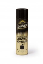  Contact Adhesive - bardzo mocny klej kontaktowy w sprayu
