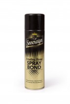  Spray Bond Adhesive - uniwersalny klej w sprayu bez DCM
