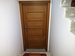  Drzwi Porta