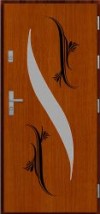  drzwi drewniane