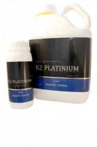  Hartzlack K2 Platinum