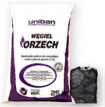  Węgiel Orzech Kcal 27Mj/kg