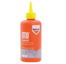  ROCOL RTD liquid - gwintowanie i wiercenie nierdzewki