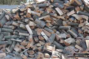  Drewno kominkowe- różne rodzaje