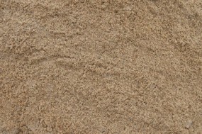 Piasek 0-2 mm siany